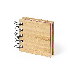 Bloco de Notas Adesivas - Feros