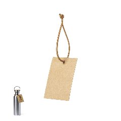 Hangtag Apresentação - Canlia