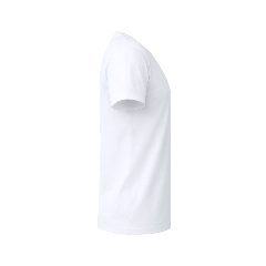 T-Shirt Adulto Branca - Iconic V-Neck – foto 2