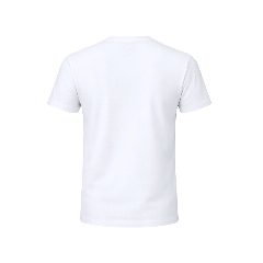 T-Shirt Adulto Branca - Iconic V-Neck – foto 3