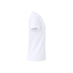 T-Shirt Menina Branca - Iconic – foto 4
