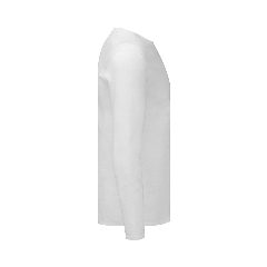 T-Shirt Adulto Cor - Iconic Long Sleeve T – foto 2