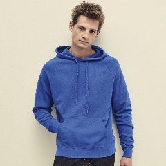 Sweatshirt Adulto - Lightweight Hooded S