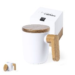 Caneca - Haruncal
