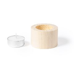 Vela Aromática - Yiren – foto 3