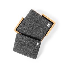 Set Bases para Copos - Sanly – foto 2