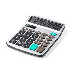 Calculadora - Tueris – foto 3