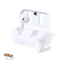 Auriculares - Shizar RCS