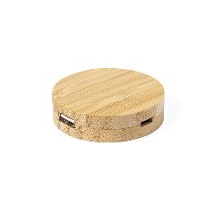 Porta USB - Lasiar