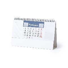 Calendário Secretária - Feber – foto 2