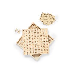 Jogo Habilidade - Sudoku – foto 4