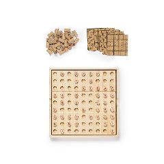 Jogo Habilidade - Sudoku – foto 6