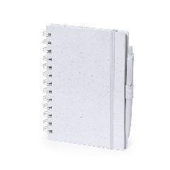 Caderno - Ciara