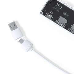 Porta USB - Hevan – foto 4