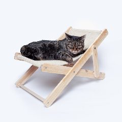 Cadeira para Animal Estimação - Diny – foto 2