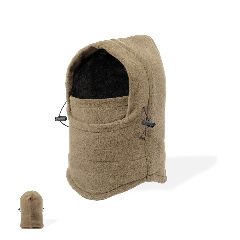 Aquecedor Pescoço Gorro - Tecko