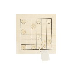 Jogo Habilidade - Sudokids