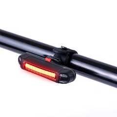 Luz de Segurança Bicicleta - Havu – foto 3