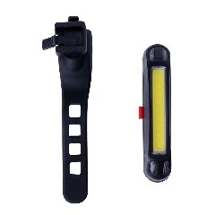 Luz de Segurança Bicicleta - Havu – foto 6