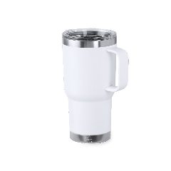 Caneca Térmica - Paster