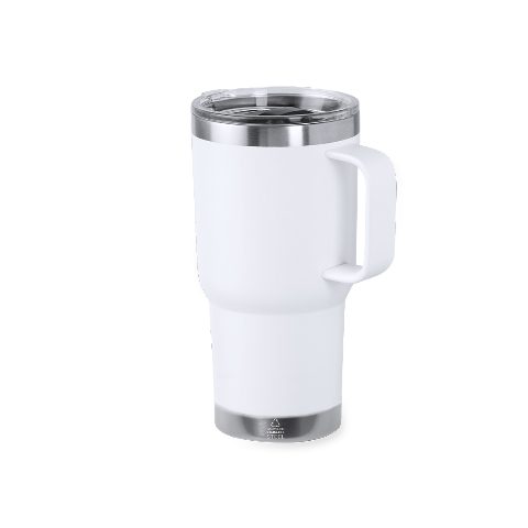 Caneca Térmica - Paster