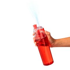Garrafa Vaporizador - Fluxi – foto 3