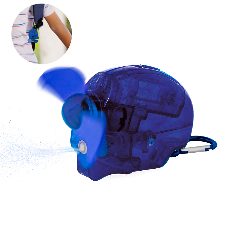 Ventilador Vaporizador - Bluco