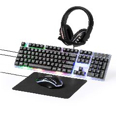Set Gamer - Thrym – foto 2