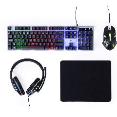 Set Gamer - Thrym – foto 3