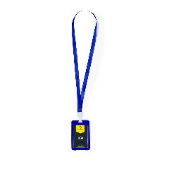 Identificador Lanyard - Fleck – foto 3