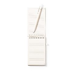 Caderno - Heiwor – foto 3