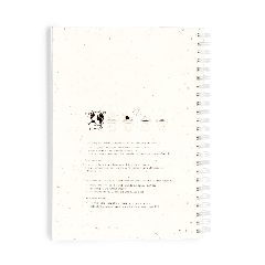 Caderno Sementes - Bitar – foto 3