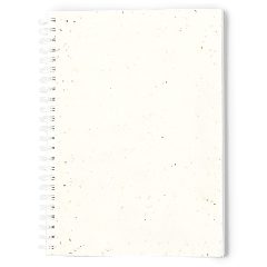 Caderno Sementes - Bitar – foto 7