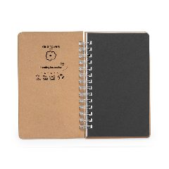 Caderno Sementes - Astrida – foto 5