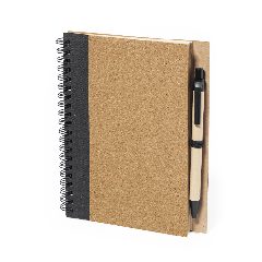 Caderno - Gienah