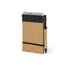 Caderno - Teyaki