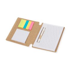 Bloco de Notas Adesivas - Wombax – foto 3