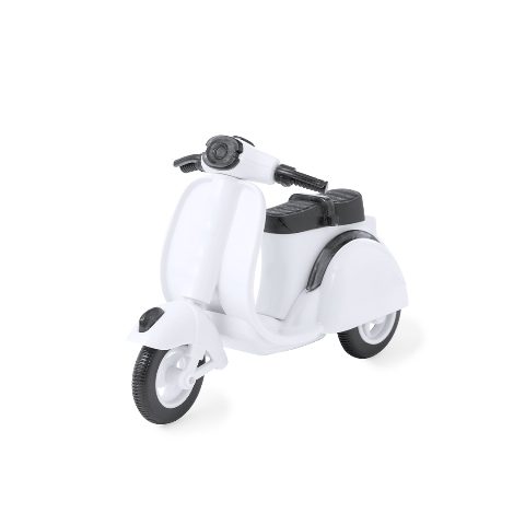 Maquete - Vespak