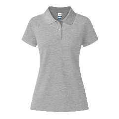 Polo Mulher Côr - Koupan – foto 2