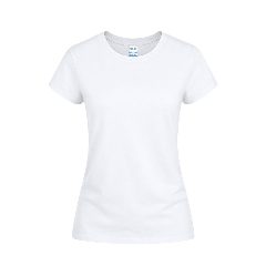 T-Shirt Mulher Branca - Seiyo – foto 4