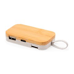 Porta USB Suporte - Flow – foto 3