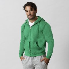 Sweatshirt Adulto - Walder – foto 4