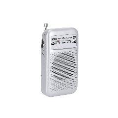 Rádio - Mester