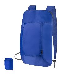 Mochila Dobrável - Redrax
