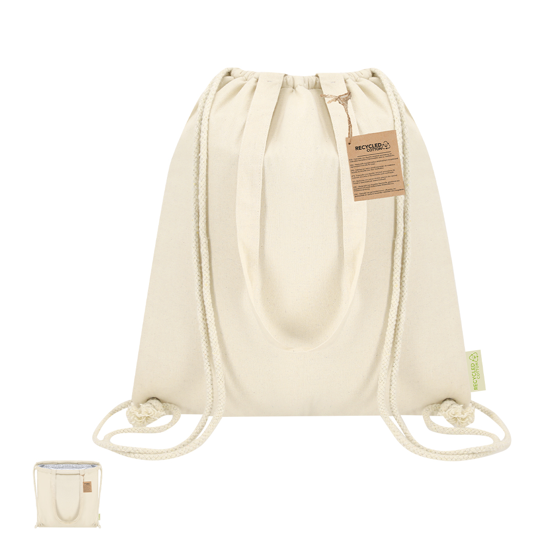 Saco Mochila Refrigerador - Nelon