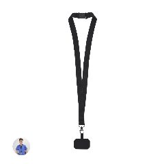 Lanyard Suporte - Sailix