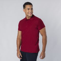 Polo Adulto Cor - Chaplin
