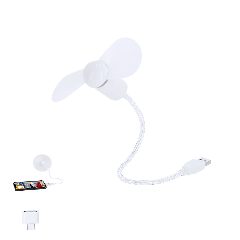 Ventilador - Winsord