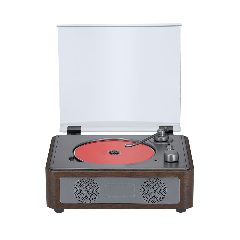 Reprodutor de CD - Hopson – foto 3