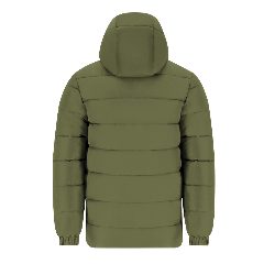Parka Criança - Eren – foto 5